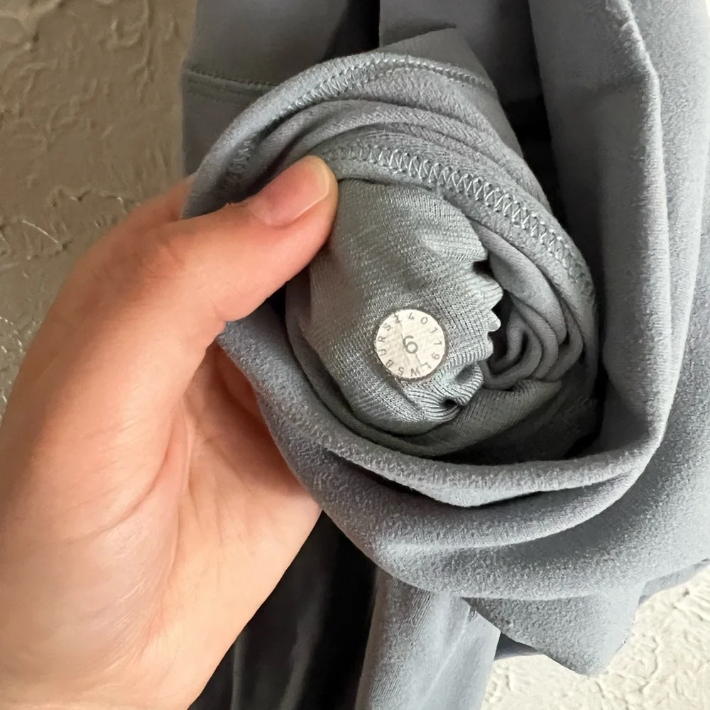 ‼️SOLD ON OTHER PLATFORM‼️Lululemon Align - Picture 5 of 5